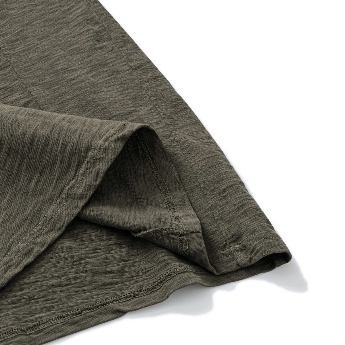 SOLIVAGANT LONGSLEEVES (WASH BROWN)