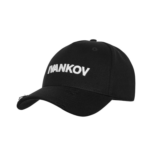 IVANKOV LOGO CAP