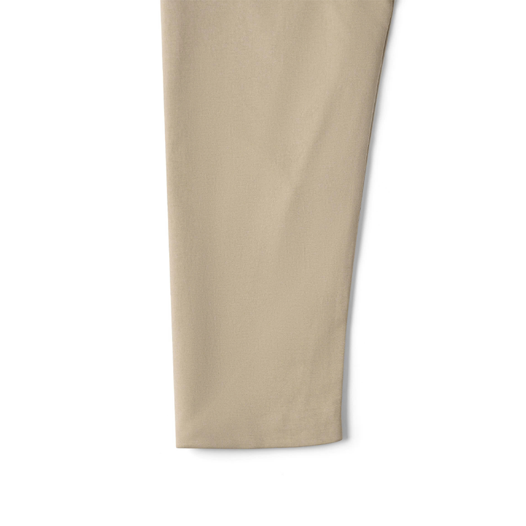 HARMONY KHAKI JACKET (BEIGE)