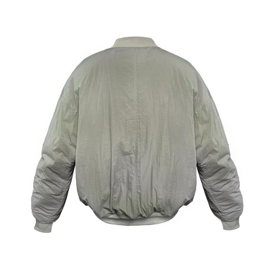 EUDAIMONIE BOMBER JACKET