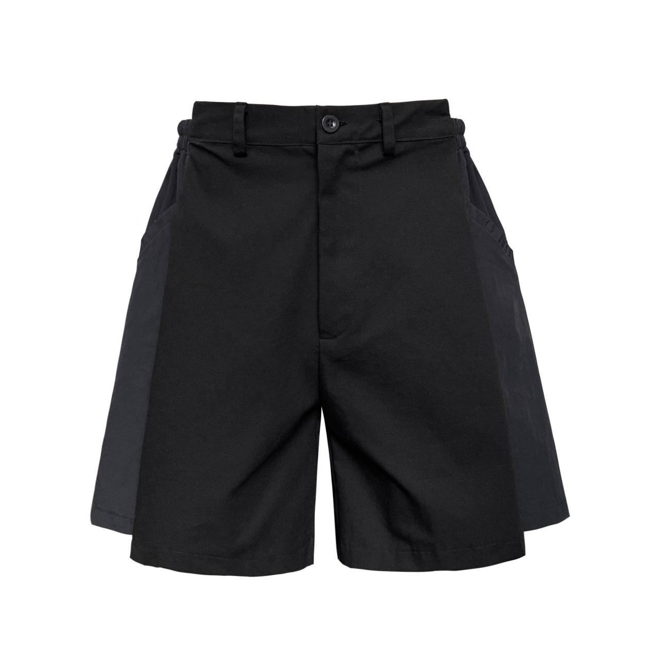 2 STROKE SHORTS