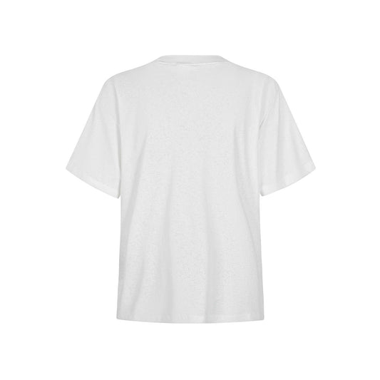 PAPER BABYTEE - WHITE
