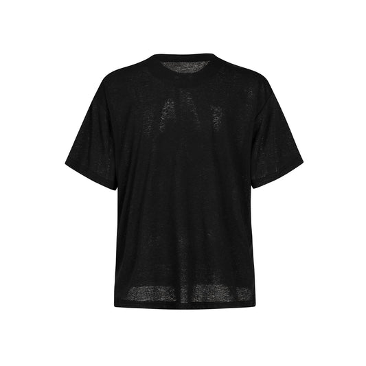 PAPER BABYTEE - BLACK