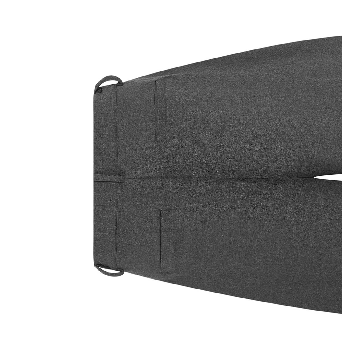 FLAP WIDE TROUSER