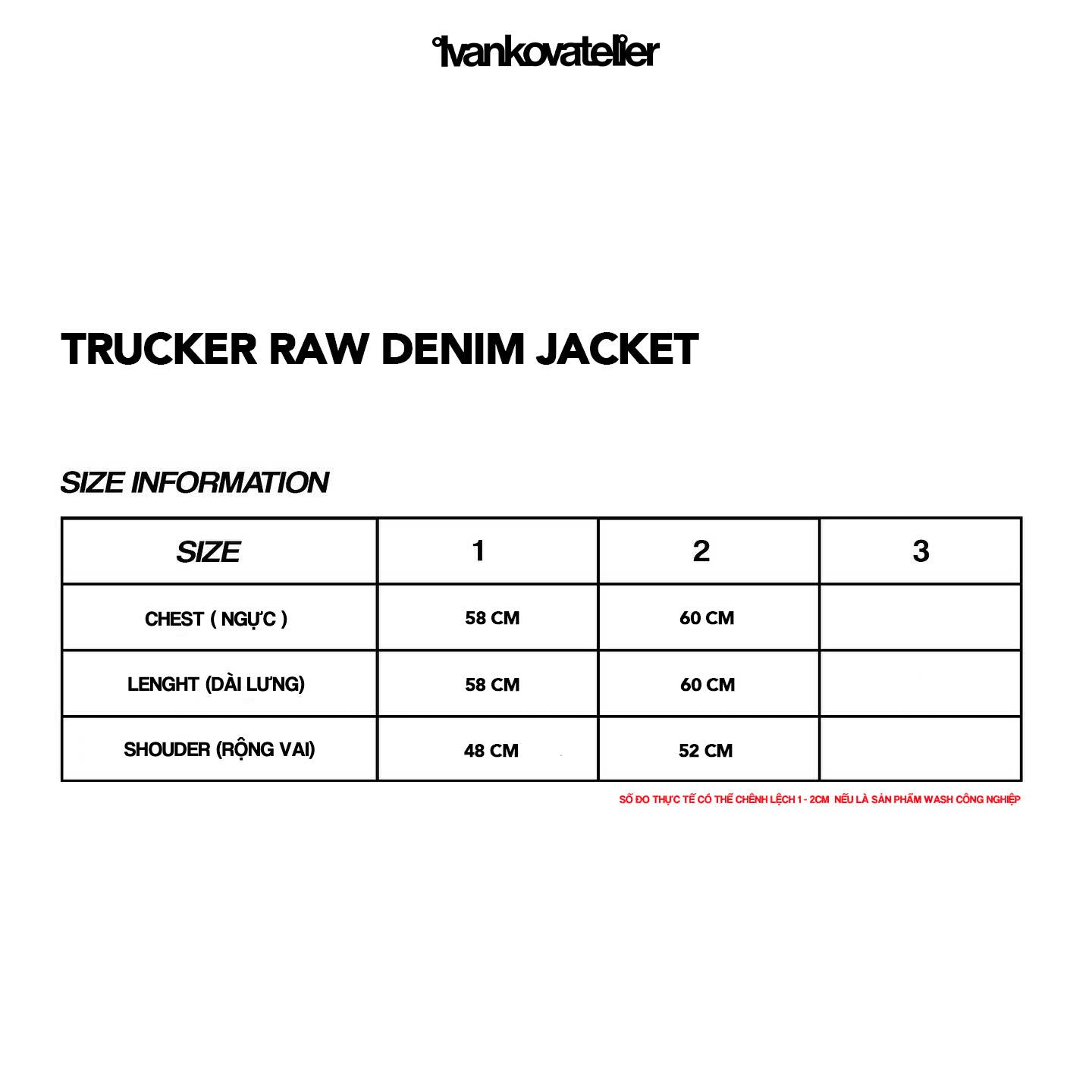TRUCKER FAUX LEATHER JACKET