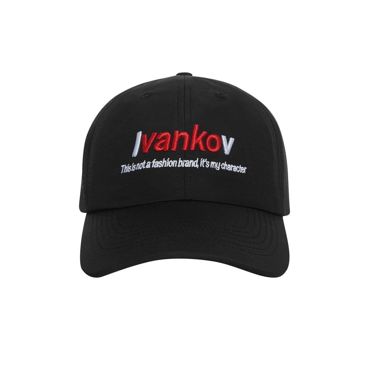 PUNKHAZARD LOGO CAP