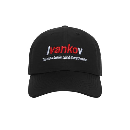 PUNKHAZARD LOGO CAP