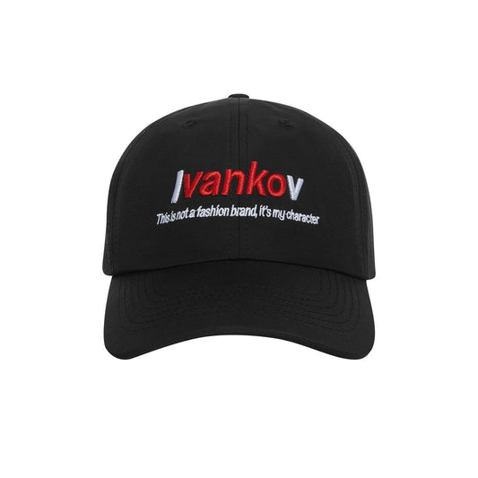 PUNKHAZARD LOGO CAP