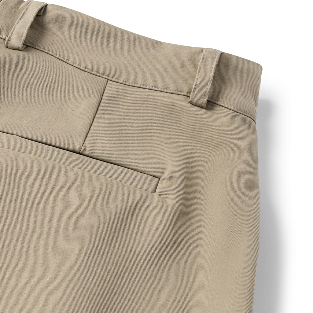 HARMONY KHAKI PANTS (BEIGE)