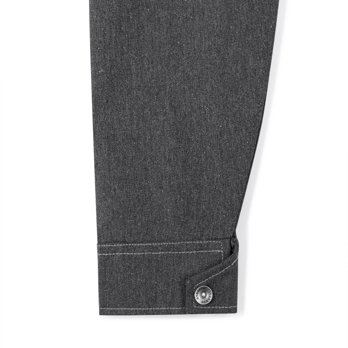 DYNAMIC CANVAS BOXY JACKET