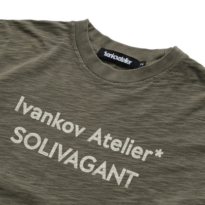 SOLIVAGANT LONGSLEEVES (WASH BROWN)