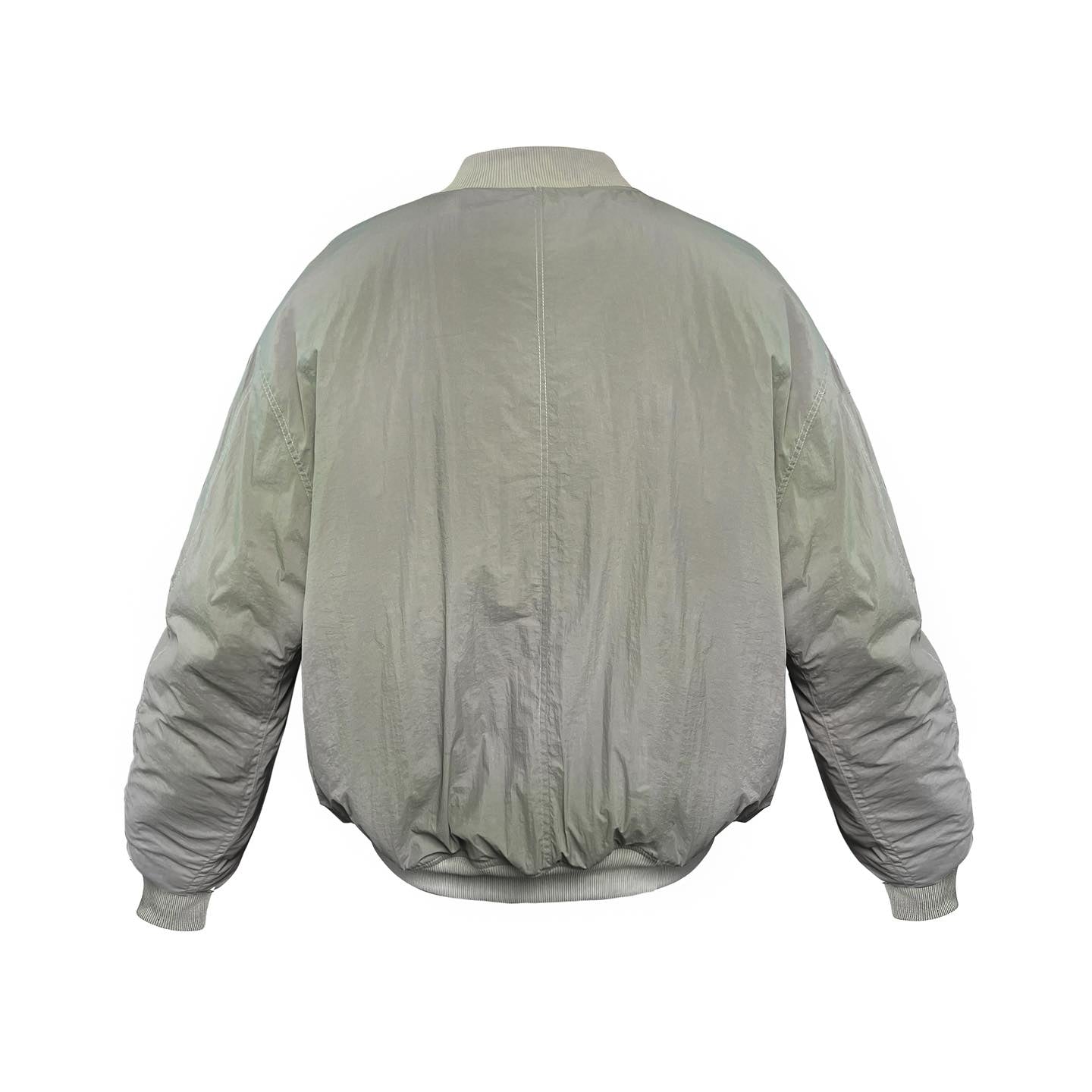 EUDAIMONIE BOMBER JACKET