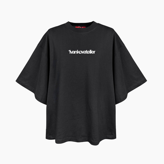 HORNGRY OVERSIZED TSHIRT