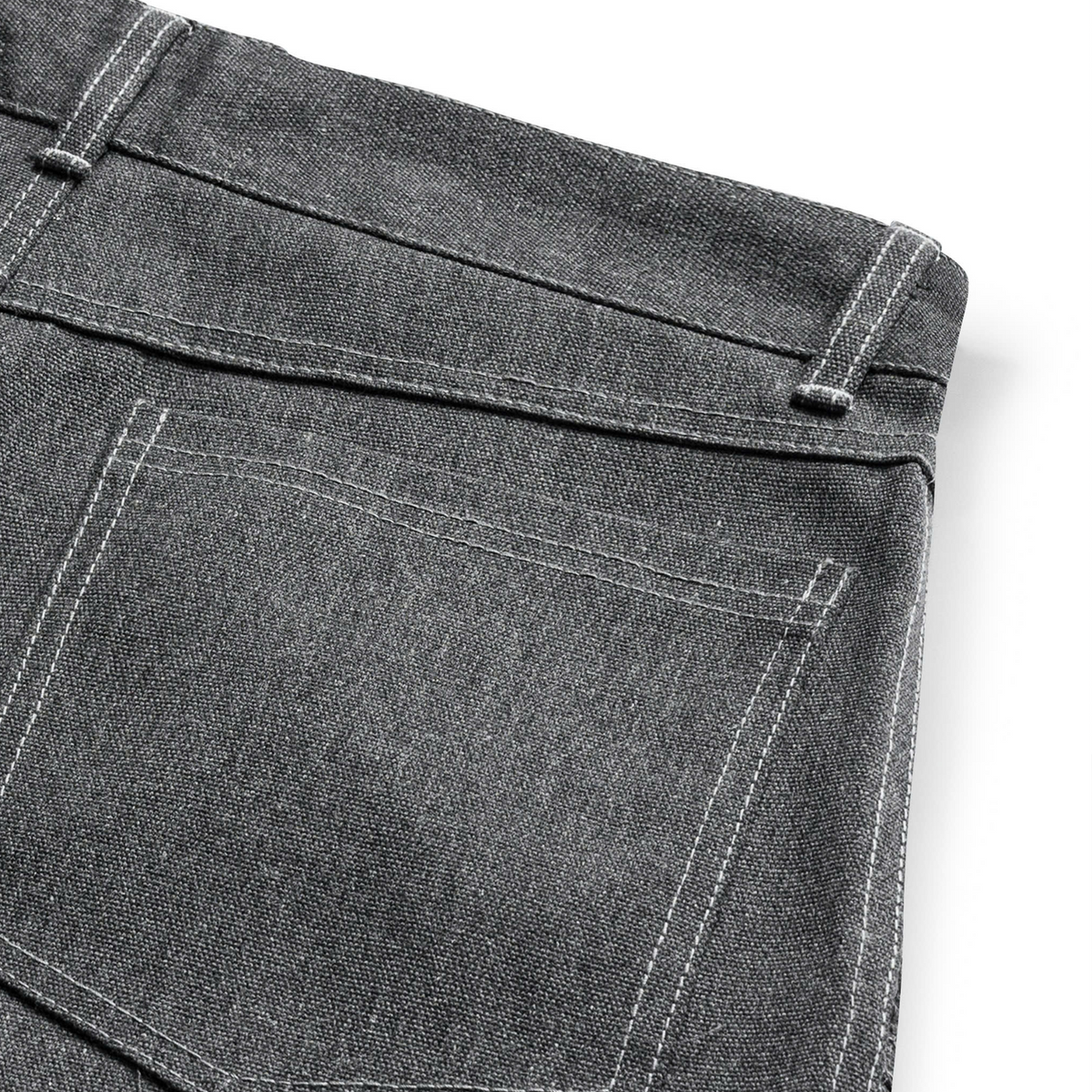 DYNAMIC CANVAS BIKER PANTS
