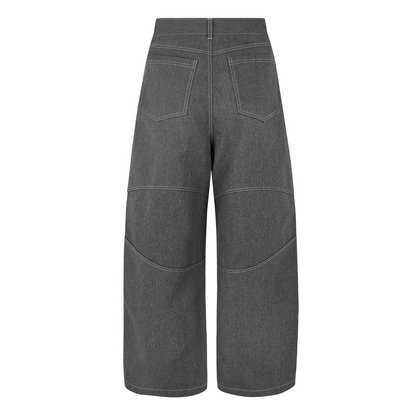 DYNAMIC CANVAS BIKER PANTS