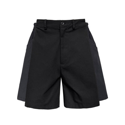 2 STROKE SHORTS