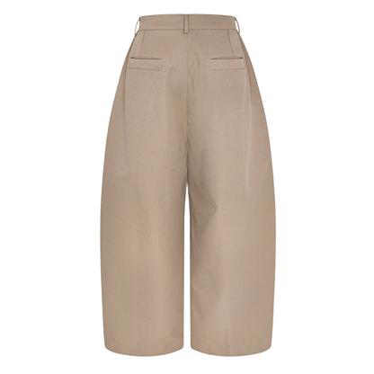 HARMONY KHAKI PANTS (BEIGE)