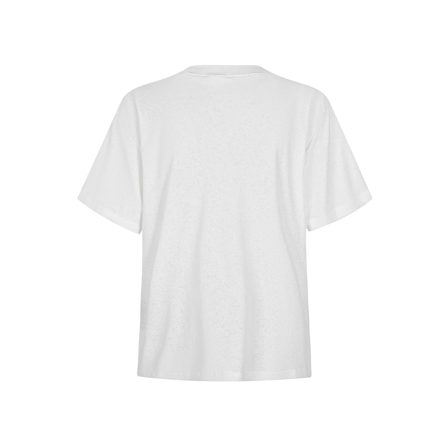 PAPER BABYTEE - WHITE