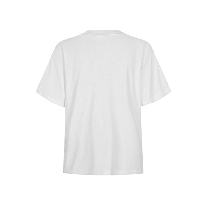 PAPER BABYTEE - WHITE