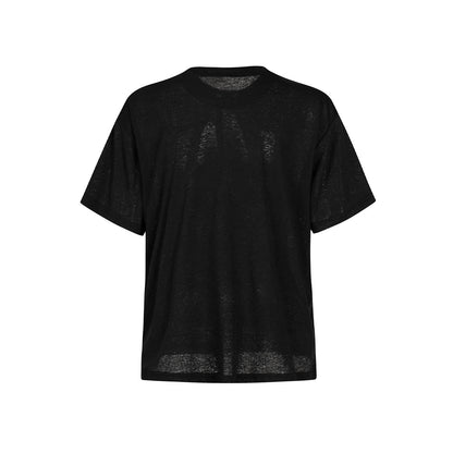 PAPER BABYTEE - WHITE