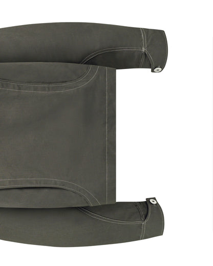 DYNAMIC KHAKI JACKET