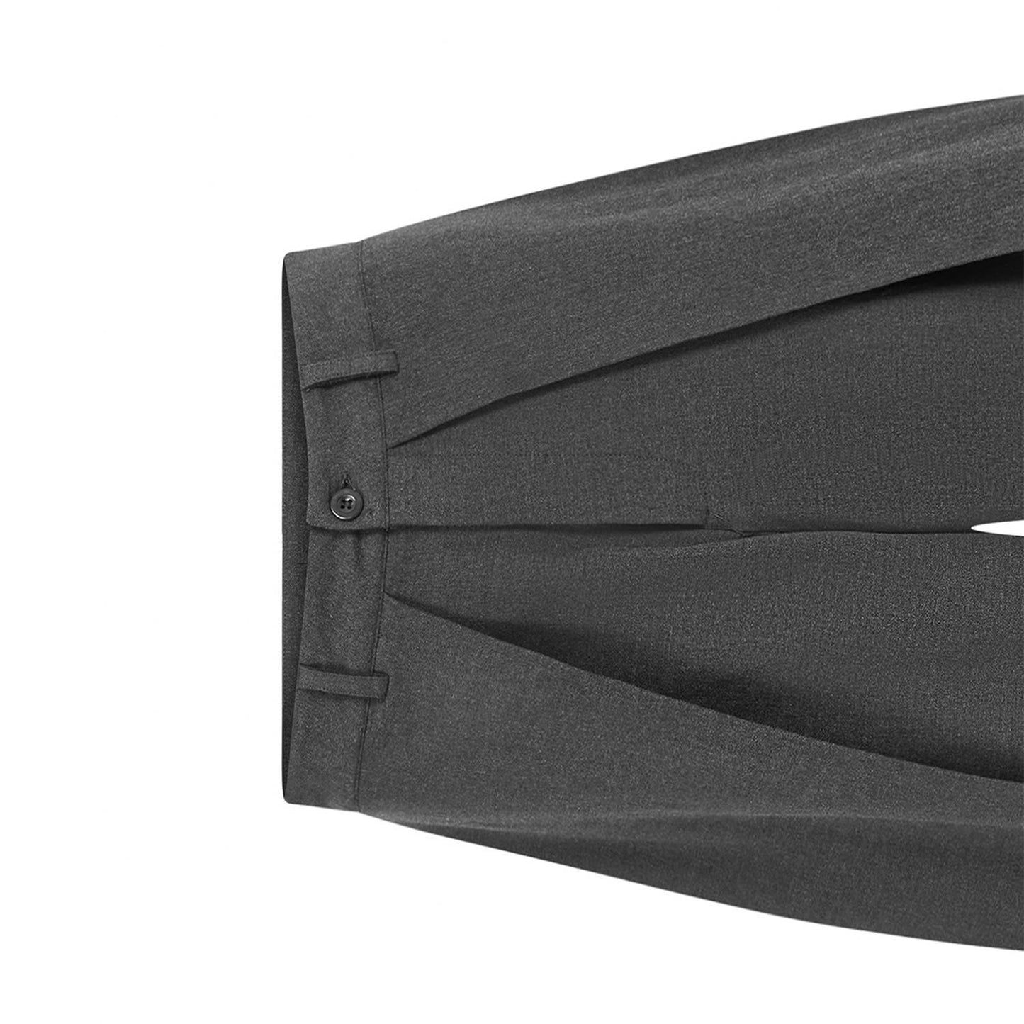 FLAP WIDE TROUSER