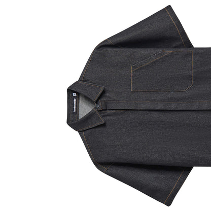 SUNDAY POCKET SHIRT