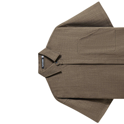 SUNDAY POCKET SHIRT